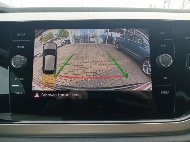 Volkswagen Taigo DSG IQ.Drive Life