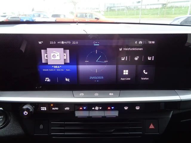 Opel Grandland X Edition