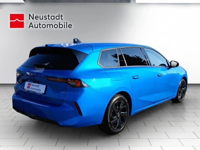 Opel Astra GS-Line Grand Sport Sports Tourer