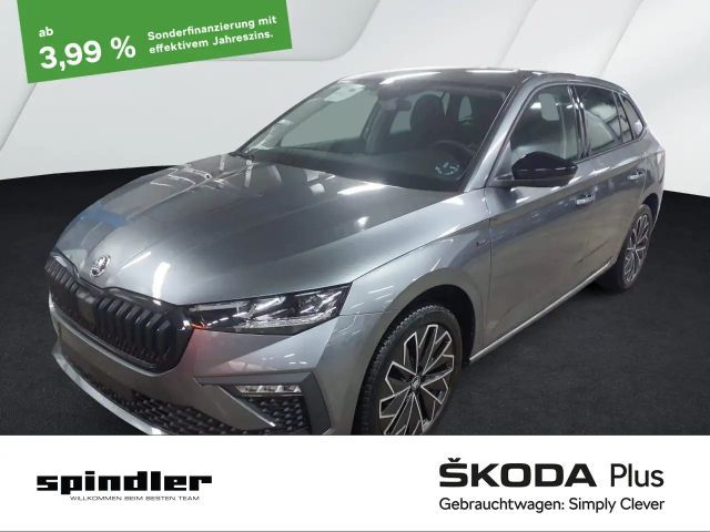 Skoda Scala 1.0 TSI Selection