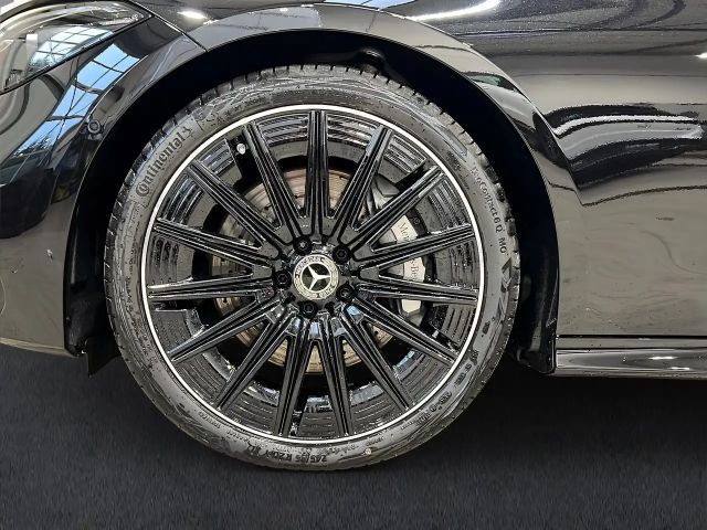 Mercedes-Benz CLE 450 4MATIC AMG Line