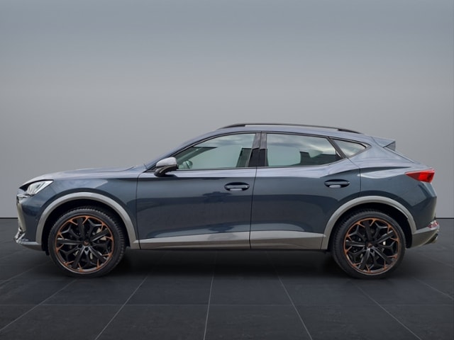 Cupra Formentor 2.0 TSI