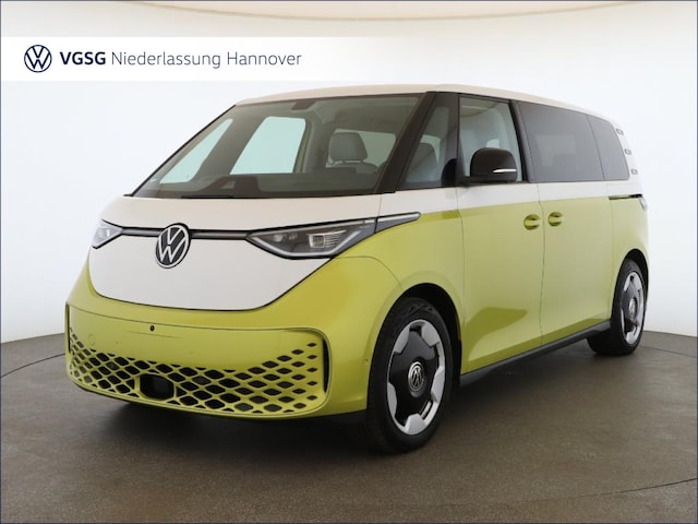 Volkswagen ID.Buzz Pro