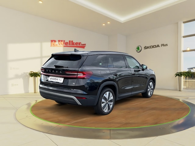 Skoda Kodiaq 1.5 TSI Selection iV