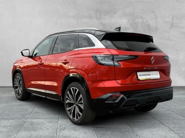 Renault Austral E-Tech Techno