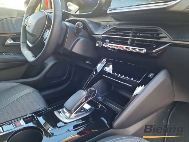 Peugeot E-208 Allure Pack