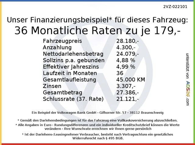 Skoda Kamiq 1.0 TSI Monte Carlo