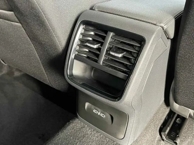 Skoda Octavia Combi Selection iV