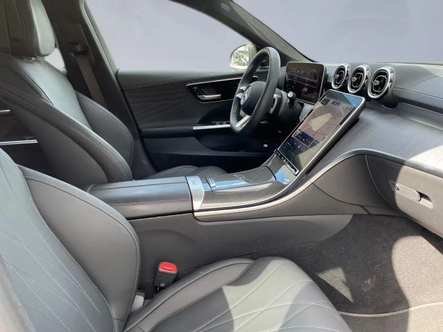 Mercedes-Benz C 180 AMG Line Estate