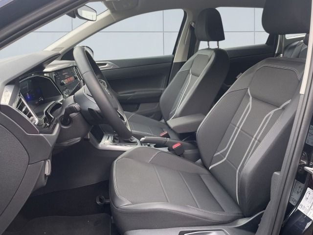 Volkswagen Taigo 1.0 TSI