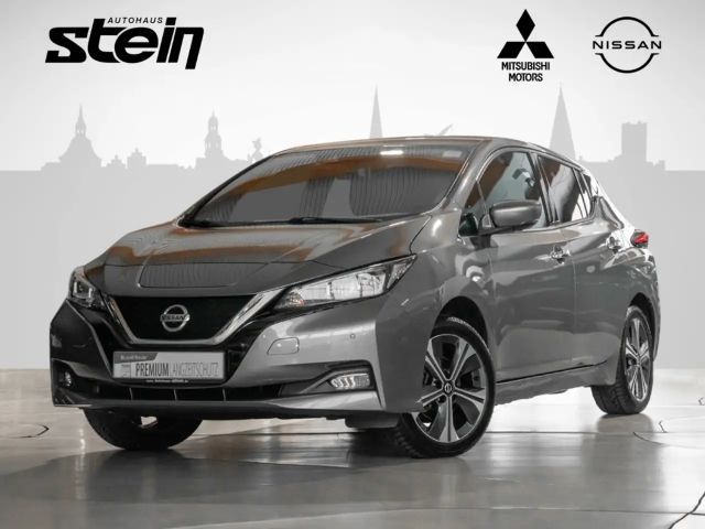 Nissan Leaf 62 kWh Tekna
