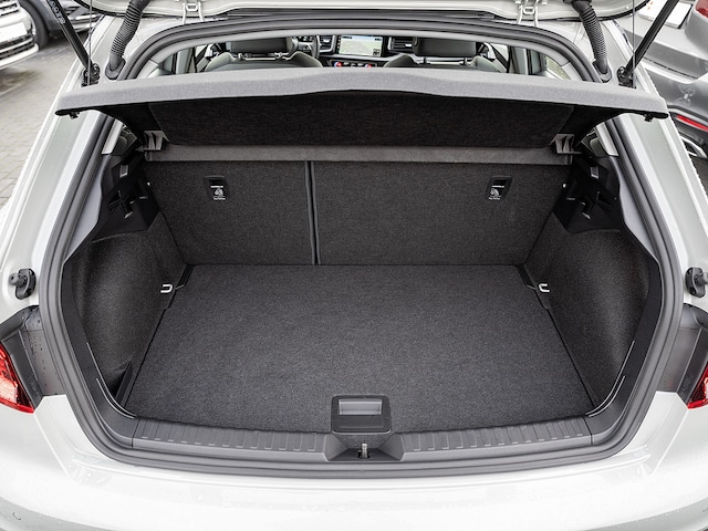 Audi A1 30 TFSI S-Tronic Sportback