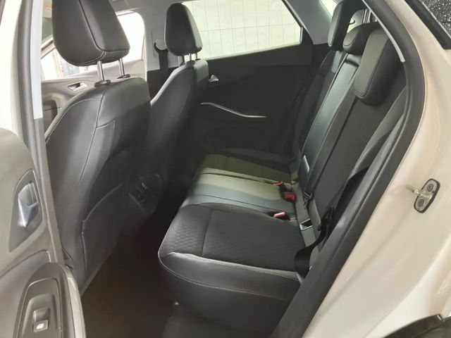 Opel Grandland X 1.2 Turbo