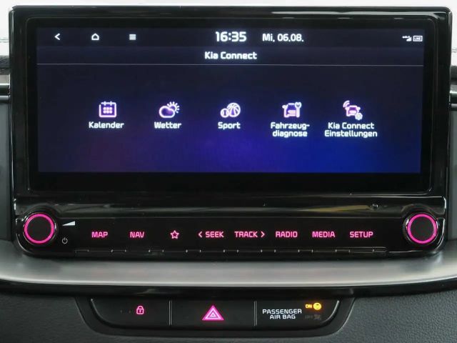 Kia XCeed GDi Hybrid PHEV Spirit