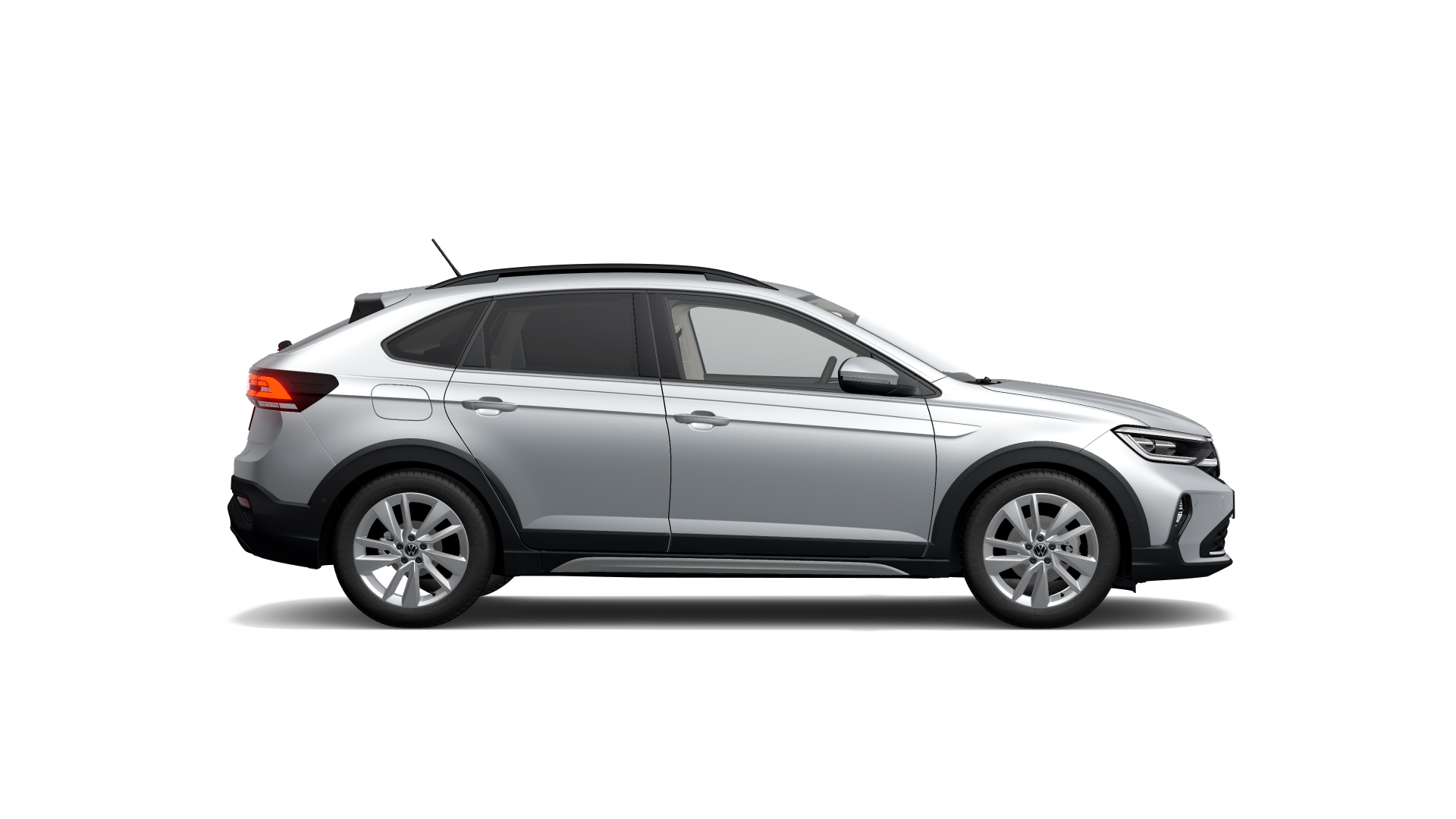 Volkswagen Taigo 1.0 TSI DSG Life