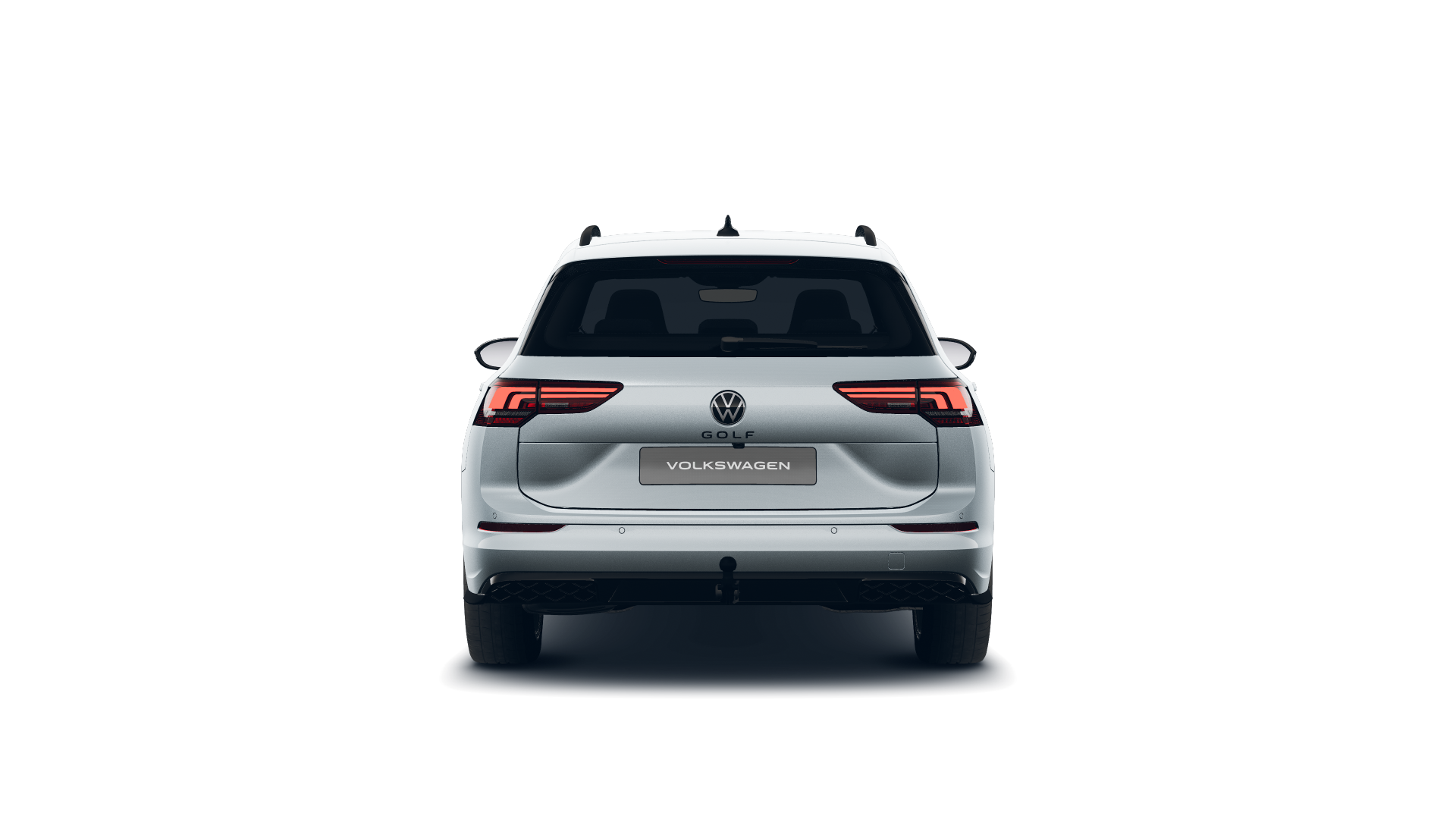 Volkswagen Golf DSG R-Line Variant