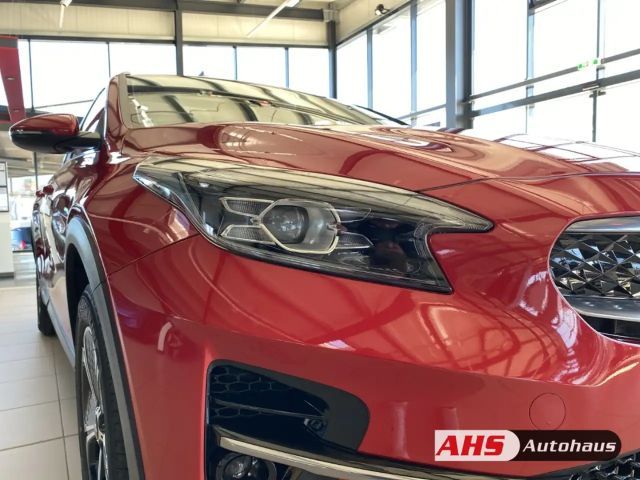 Kia XCeed Hybrid PHEV Vision