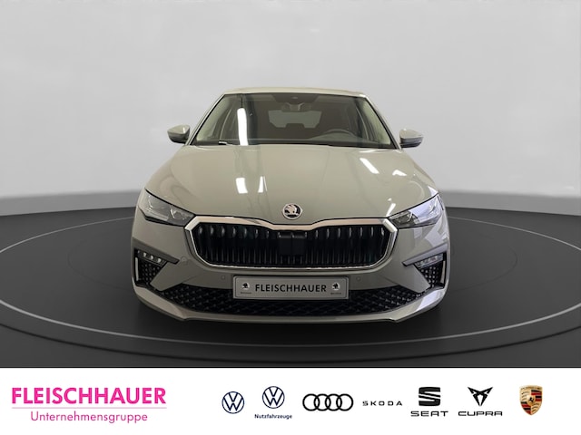 Skoda Scala 1.0 TSI Selection