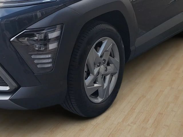 Hyundai Kona 2WD Trend