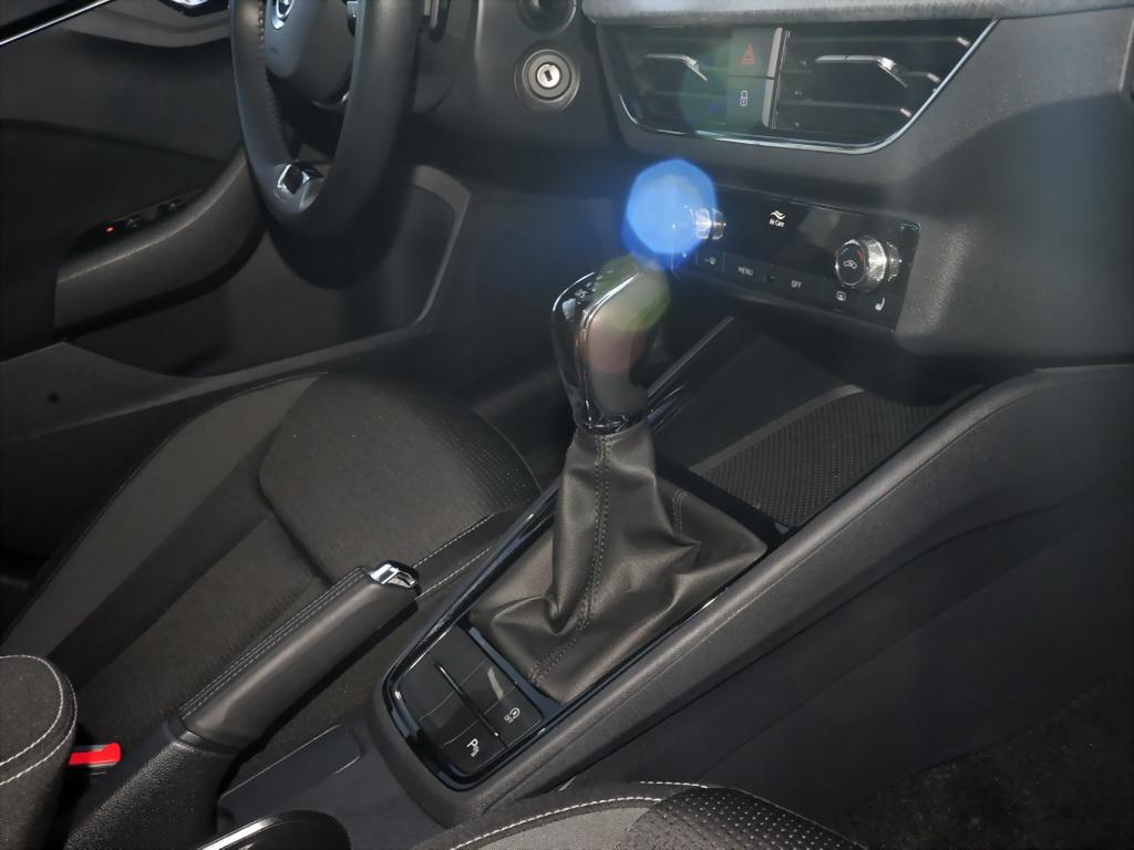 Skoda Scala 1.0 TSI Tour