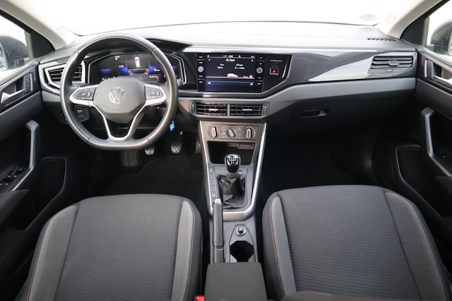 Volkswagen Polo Life