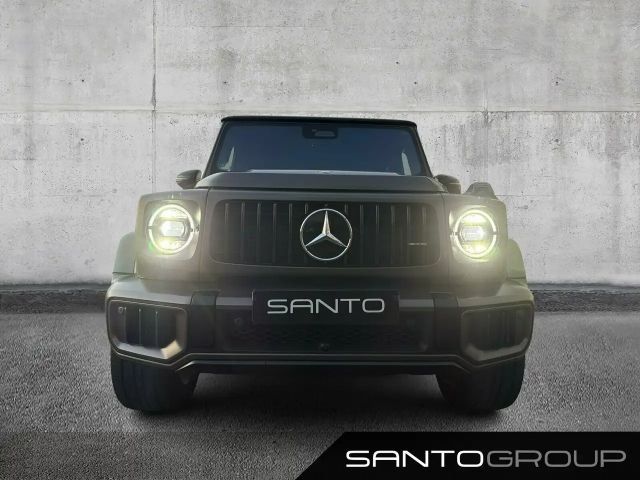 Mercedes-Benz G 63 AMG AMG Line
