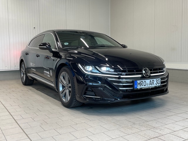 Volkswagen Arteon Shooting Brake 2.0 TDI DSG