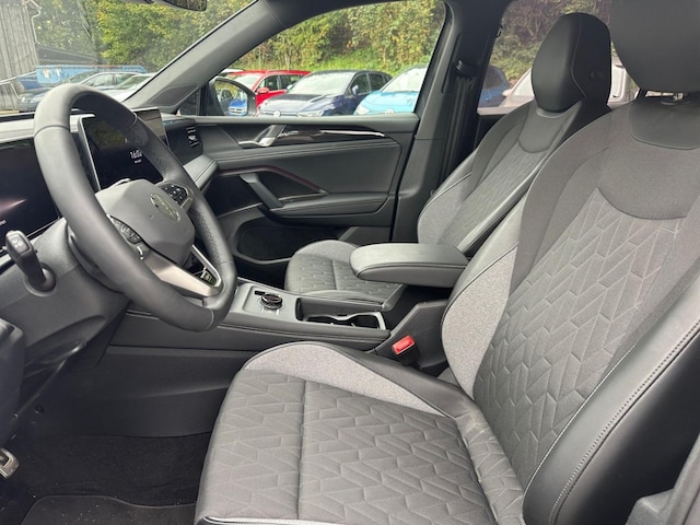 Volkswagen Tiguan 2.0 TDI DSG