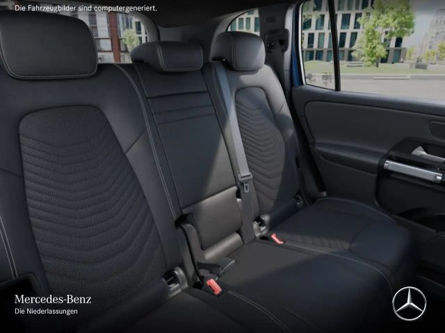 Mercedes-Benz EQB 300 4MATIC Progressive