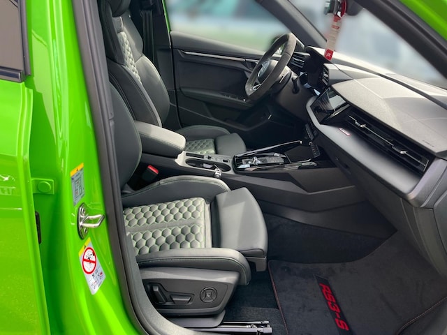 Audi RS3 Quattro S-Tronic Sportback