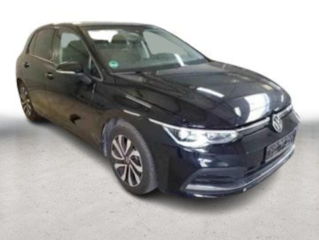 Volkswagen Golf 2.0 TDI DSG Golf VIII