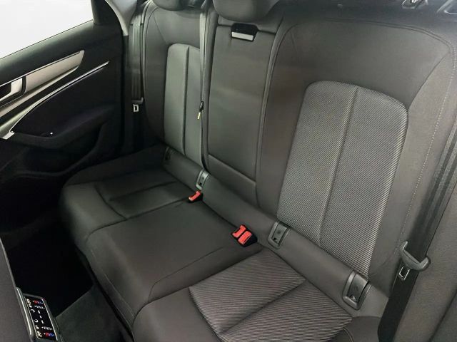 Audi A6 35 TDI Sport