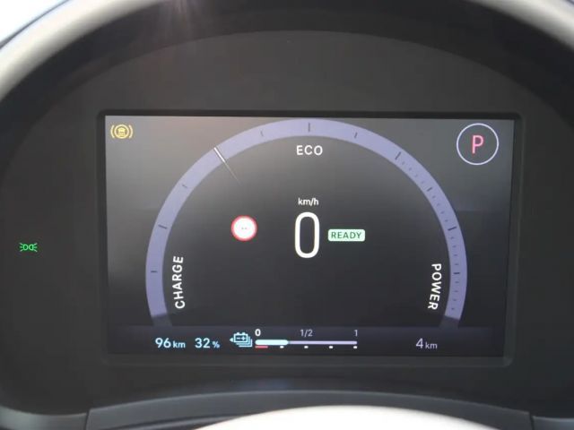 Fiat 600e Elektro RED LED, Klimaautomatik, Elektro