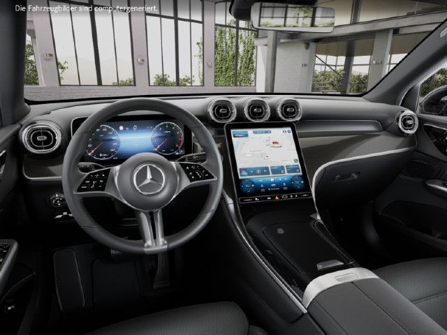 Mercedes-Benz GLC 200 4MATIC