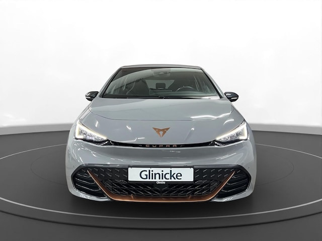 Cupra Born 58 kWh