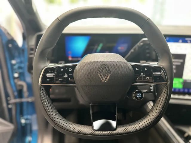 Renault Austral Techno