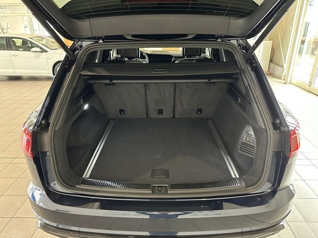 Volkswagen Touareg 3.0 V6 TSI 4Motion