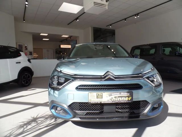 Citroën ë-C4 Shine