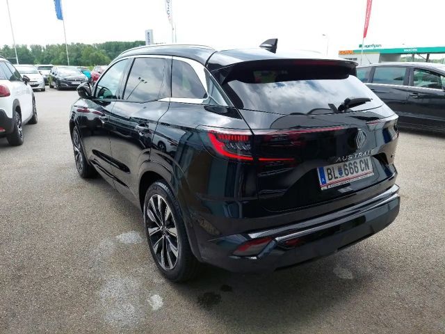 Renault Austral E-Tech Techno