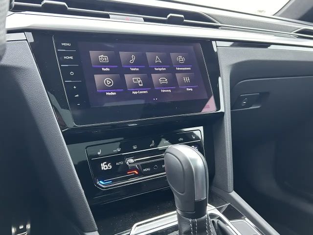 Volkswagen Arteon 4Motion R-Line