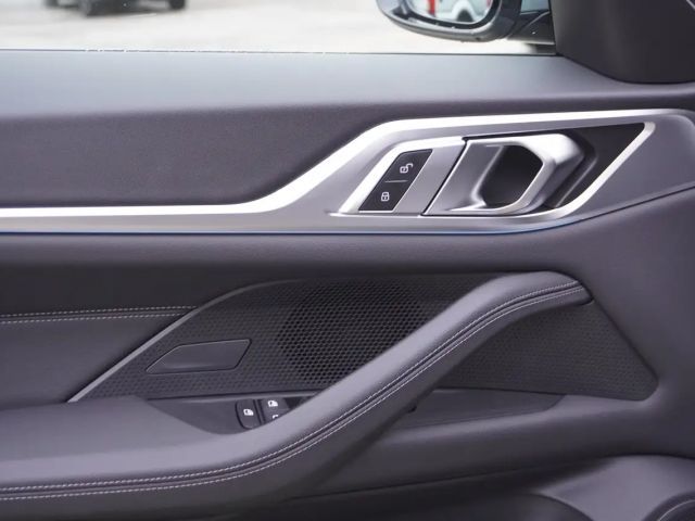 BMW i4 Coupé eDrive40