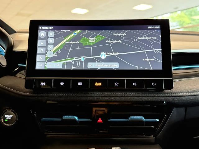 MG MG5 ACC*360cam*Navi*DAB*Leder*digCockpit*SHZ*LED