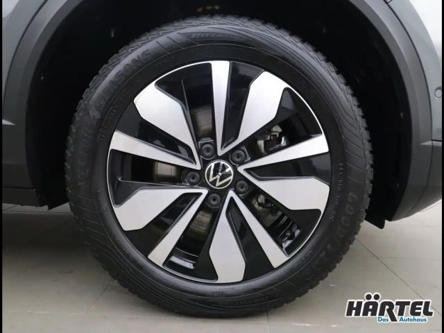Volkswagen T-Roc 2.0 TDI DSG