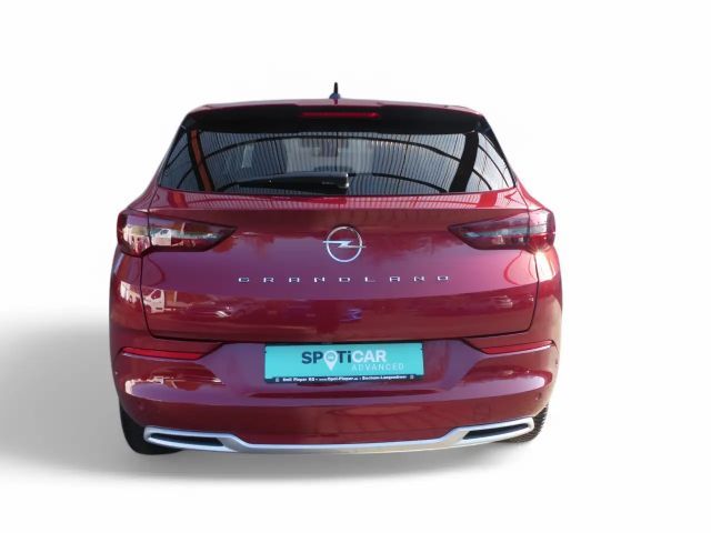 Opel Grandland X Elegance