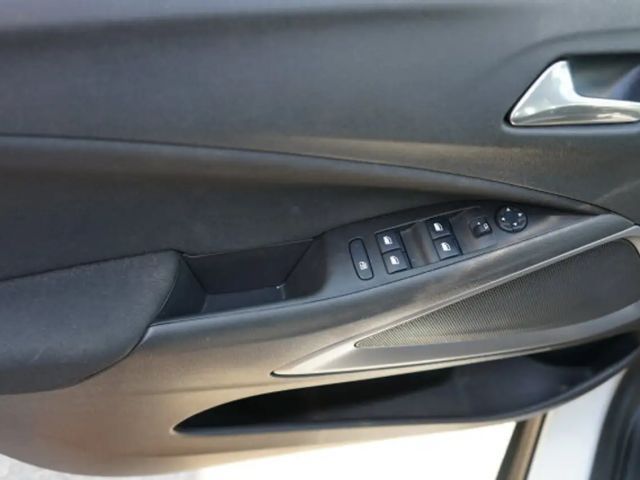 Opel Crossland X 1.2 Turbo Edition Turbo