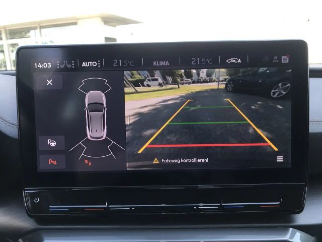 Cupra Formentor 4Drive VZ