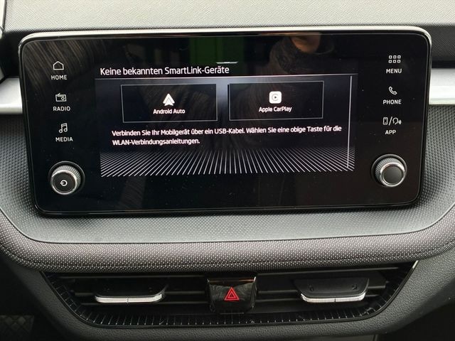 Skoda Fabia 1.0 TSI Selection