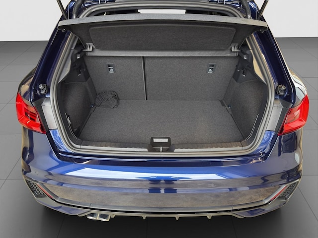 Audi A1 40 TFSI S-Line S-Tronic Sportback