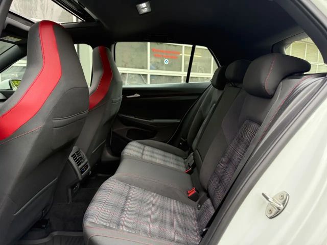 Volkswagen Golf GTI Golf VIII