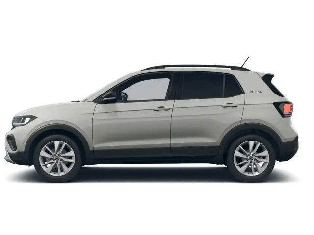 Volkswagen T-Cross 1.5 TSI Life